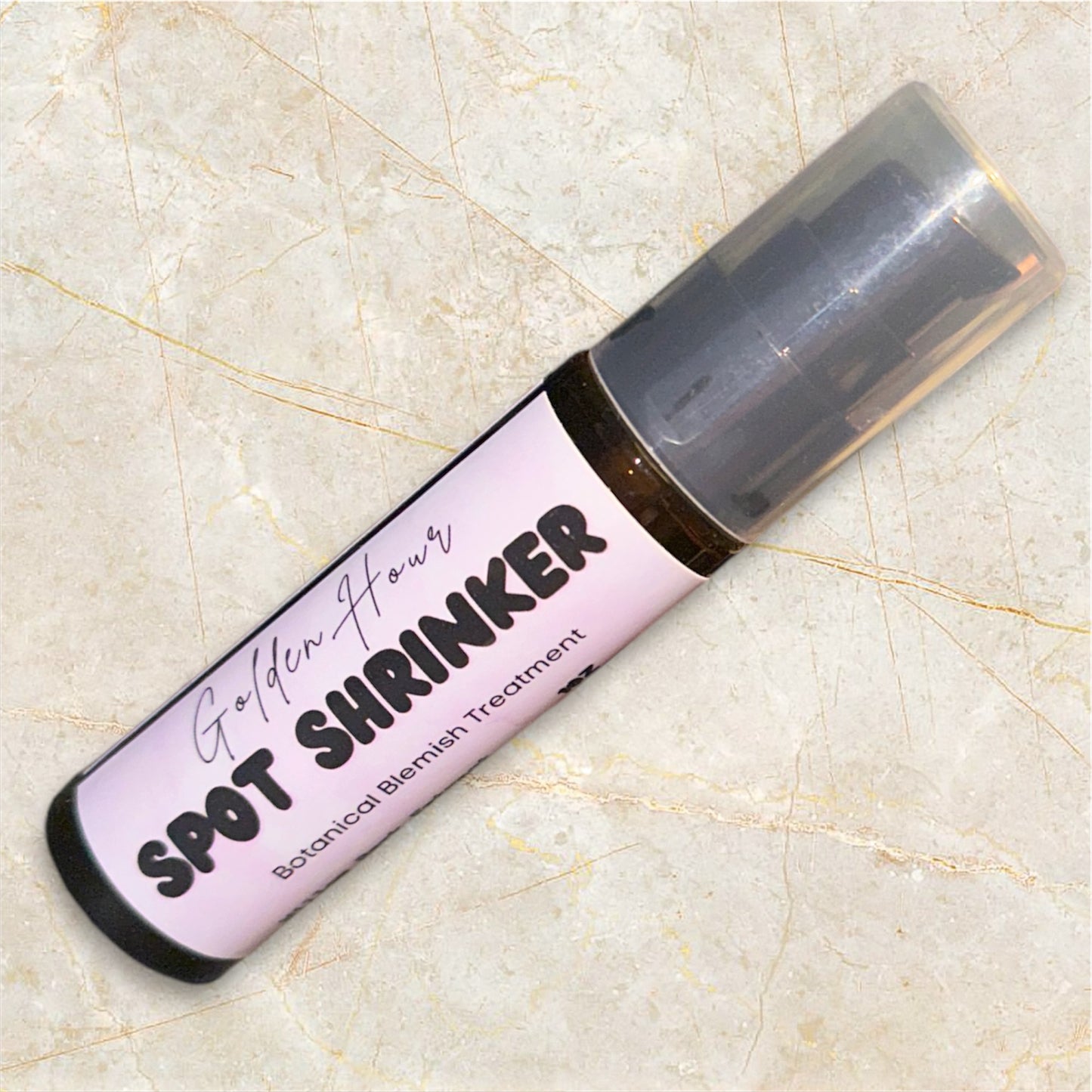 Spot Shrinker Treatment
