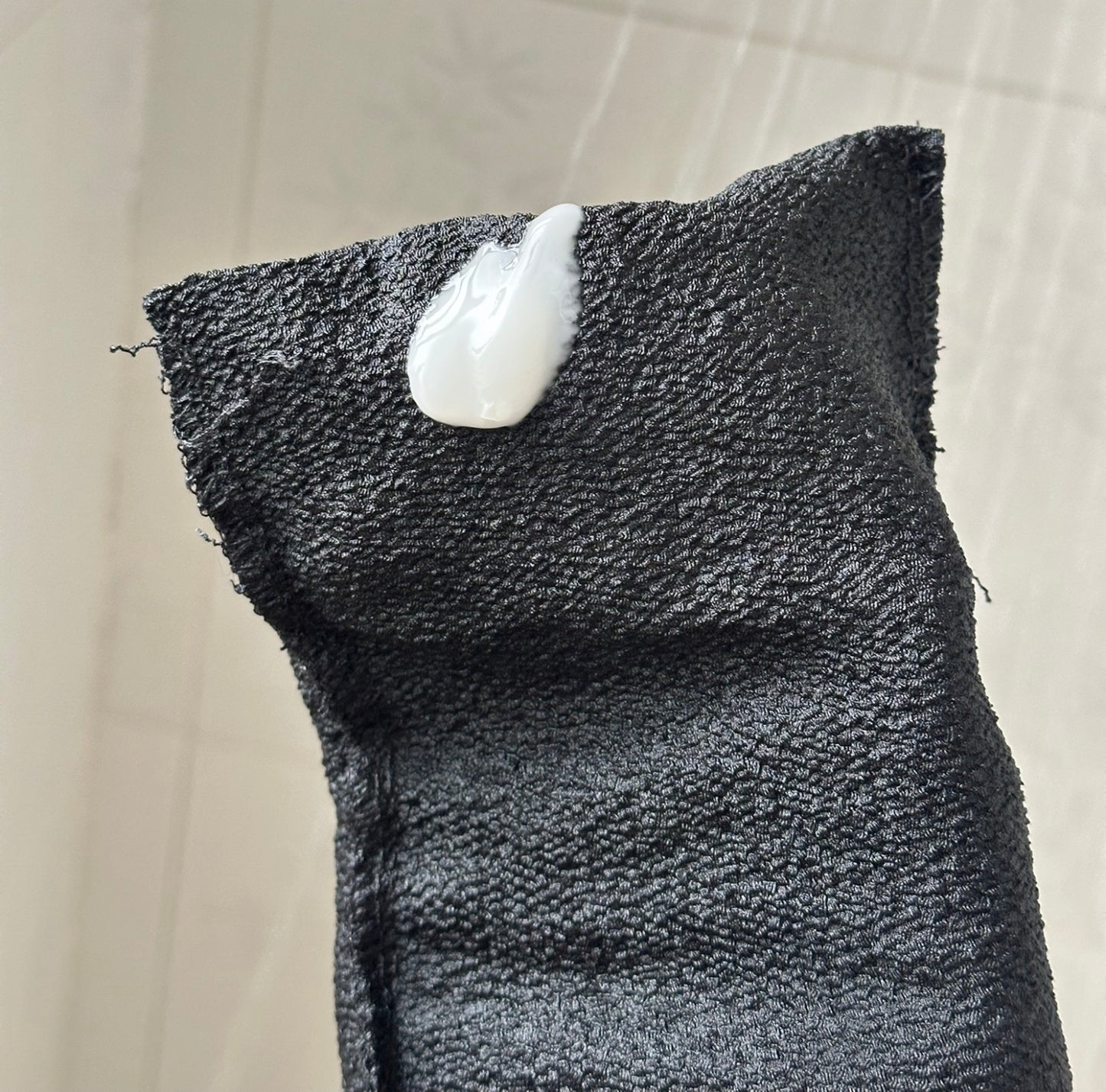 Bikini Exfoliating Mitt
