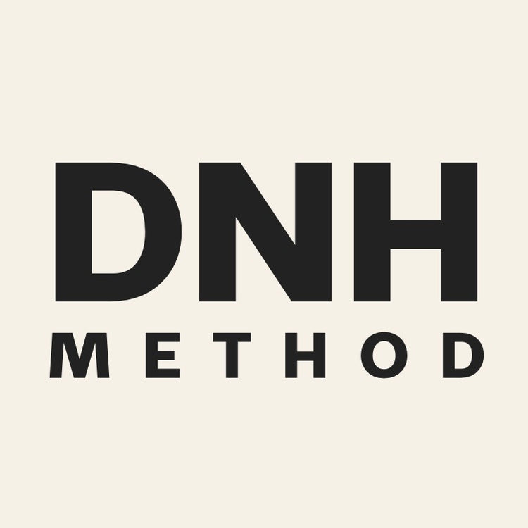DNHMETHOD SKIN-CARE