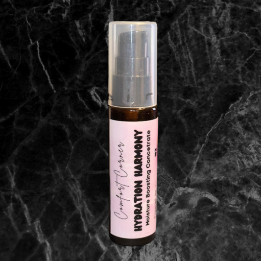 Hydration Harmony Serum