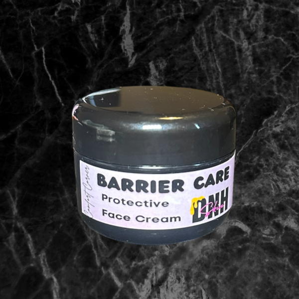 COMFORT CORNER - Dry/Sensitive Skin