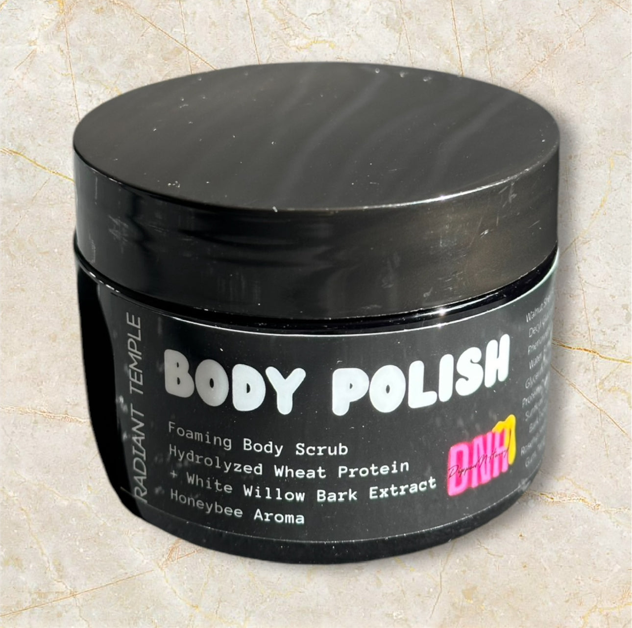 Body Polish