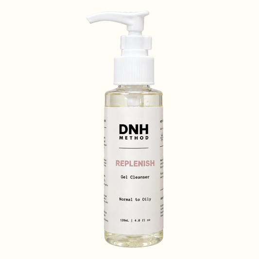 REPLENISH