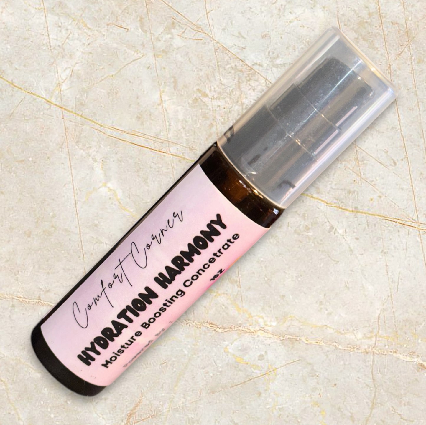 Hydration Harmony Concentrate