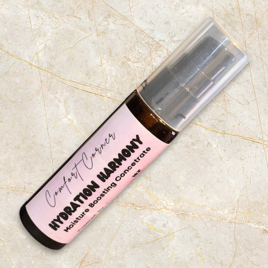 Hydration Harmony Concentrate