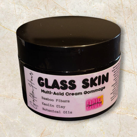Glass Skin Gommage