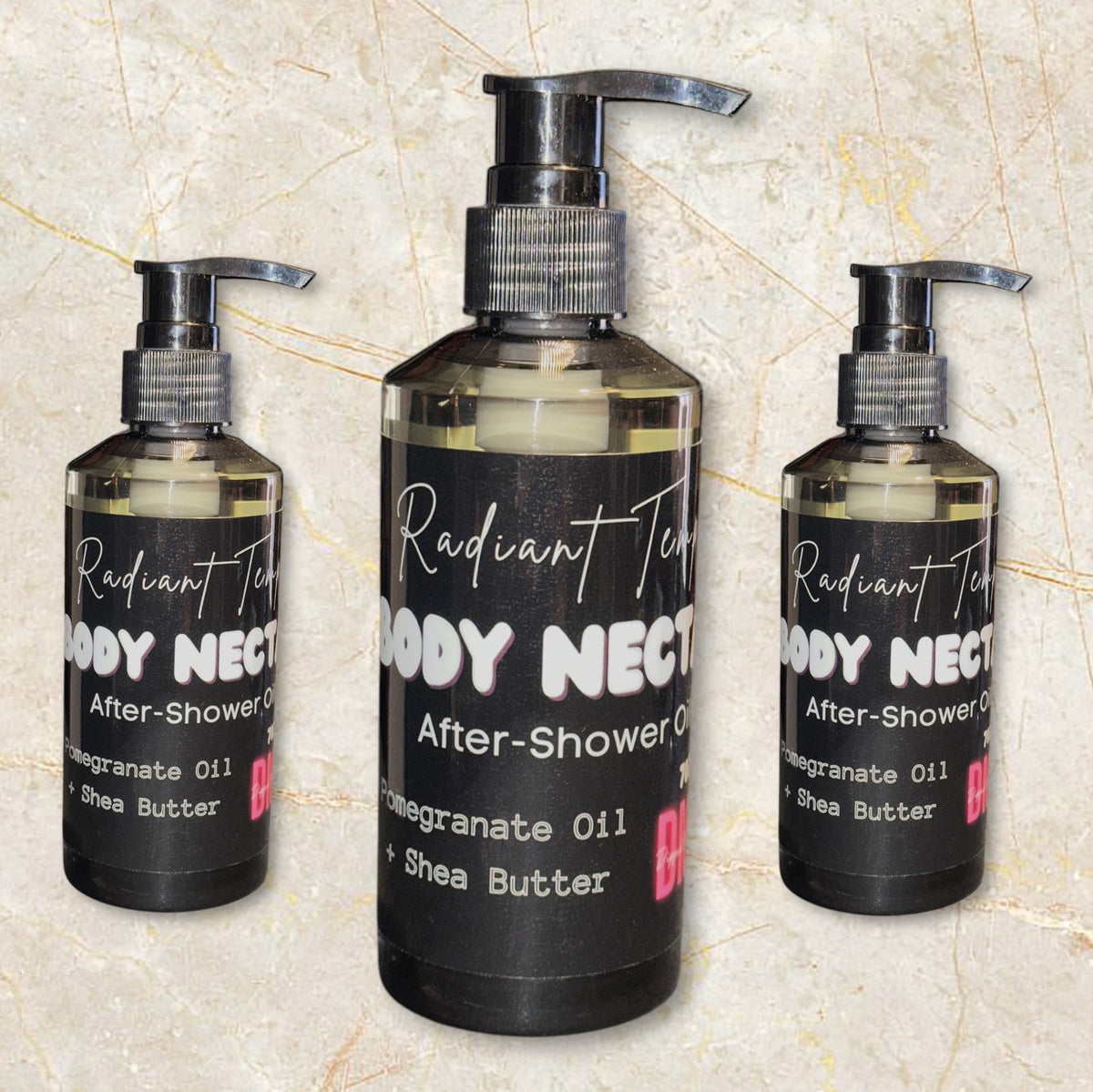 Nectar Body Body Nectar – DNHSKIN