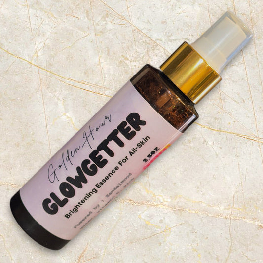 GlowGetter Essence