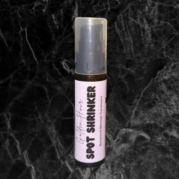 Spot Shrinker Treatment