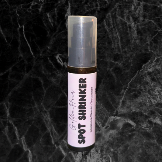 Spot Shrinker Treatment