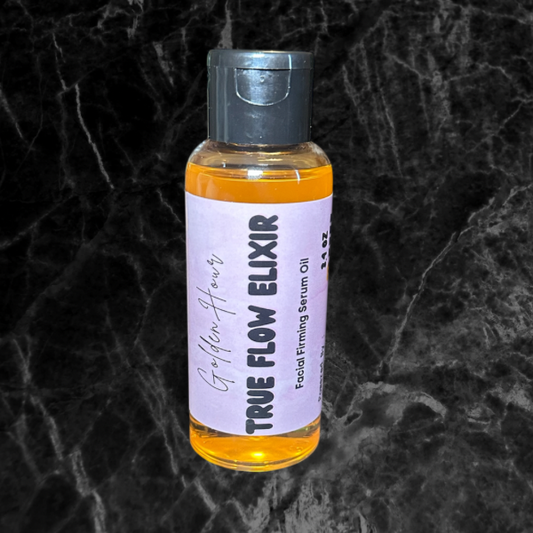 True Flow Elixir