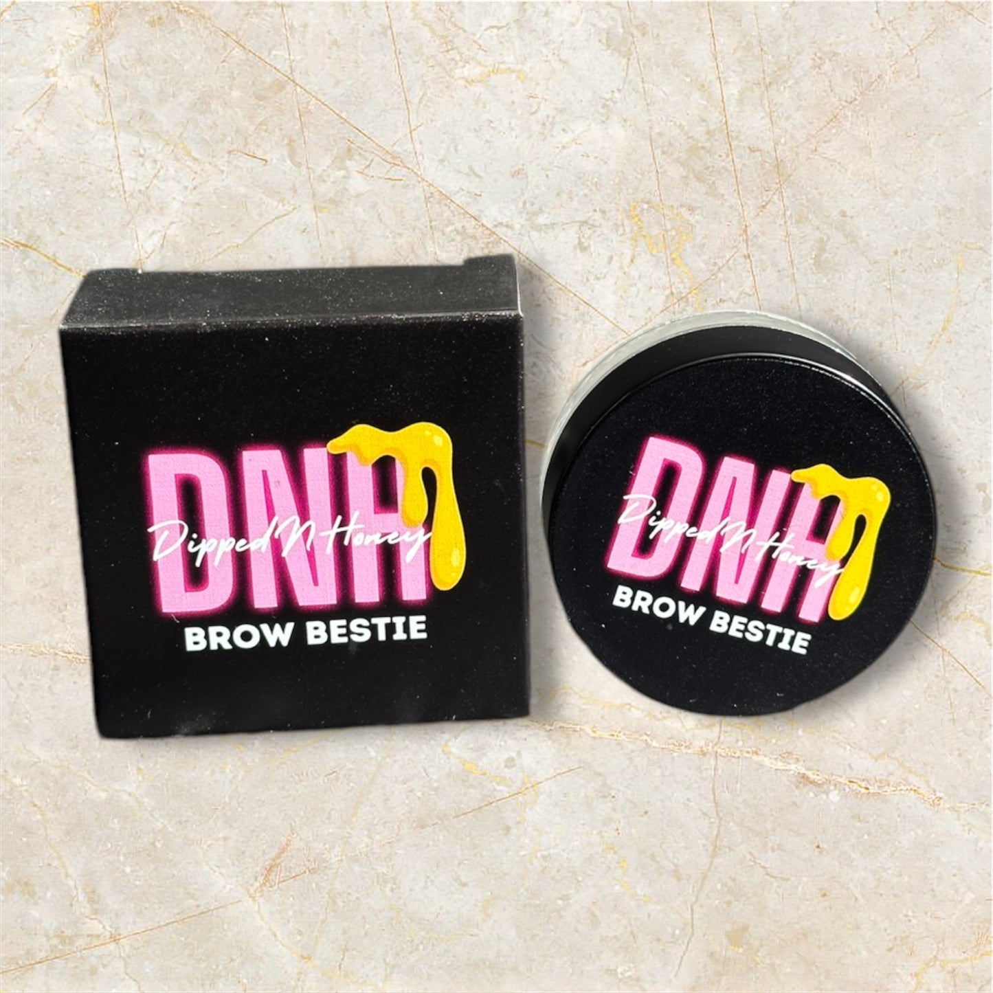 Brow Bestie Gel
