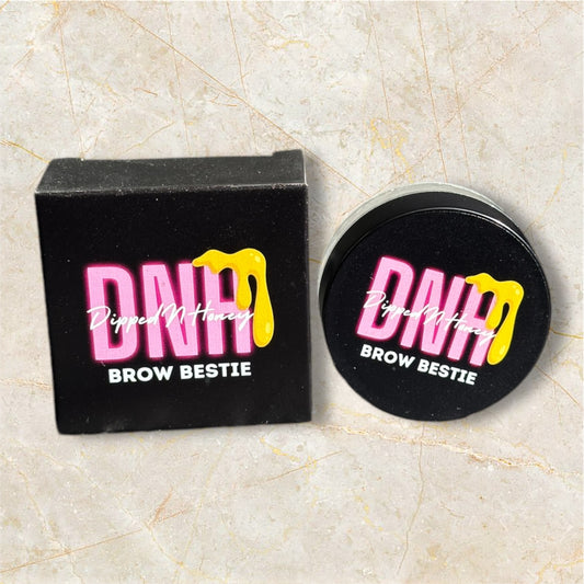 Brow Bestie Gel