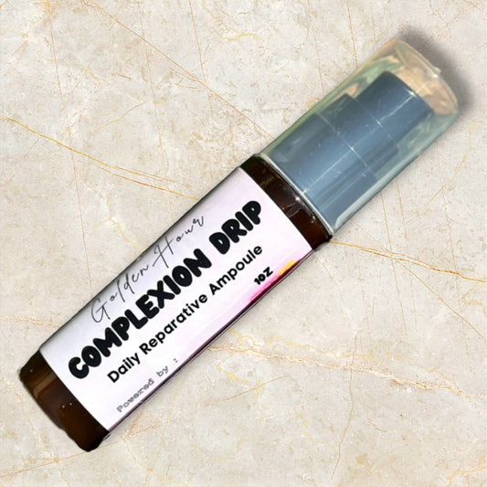 Complexion Drip Ampoule