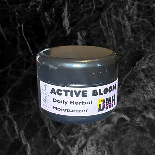 Active Bloom Moisturizer