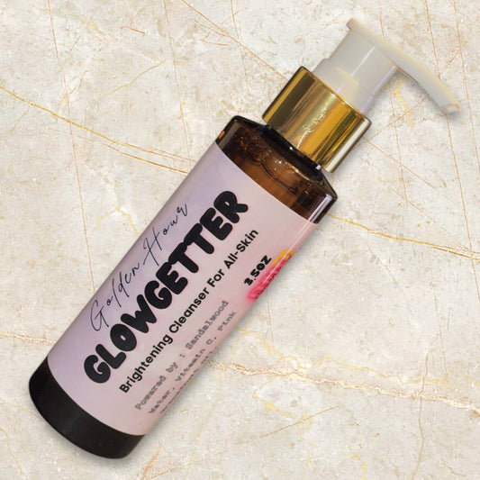 GlowGetter Cleanser