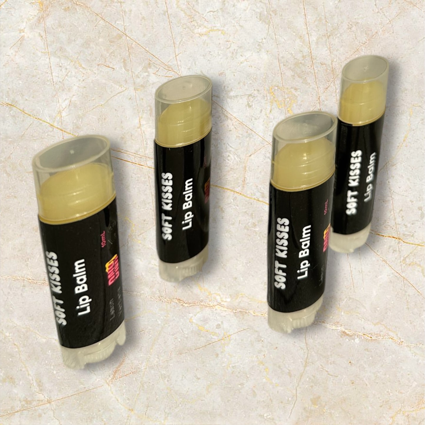 Soft Kisses Lip Balm