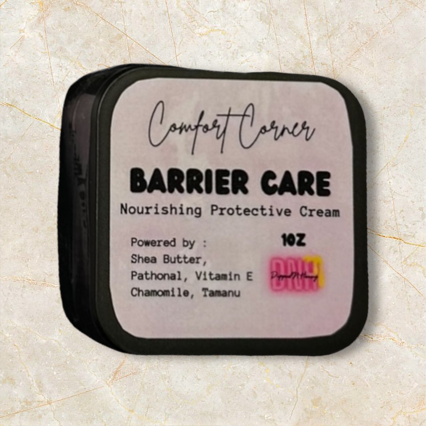 Barrier Care Cream